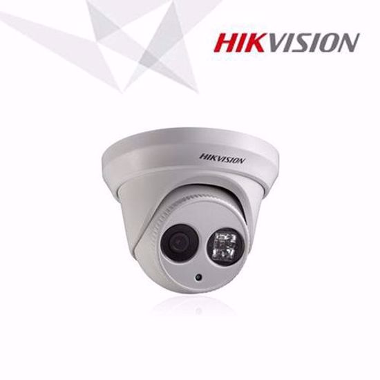 Slika od Hikvision IP DOME DS-2CD2342WD-I 2,8mm Dome IP kamera
