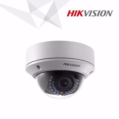 Slika od Hikvision IP DOME DS-2CD2720F-IS Dome IP kamera