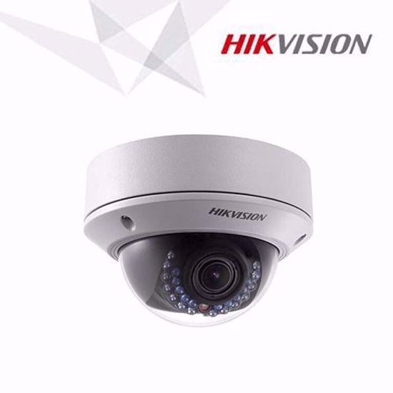 Slika od Hikvision IP DOME DS-2CD2742FWD-IS Dome IP kamera