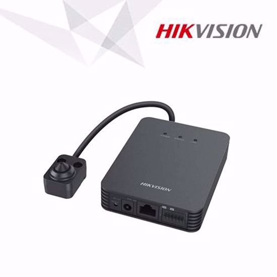 Slika od Hikvision IP PINHOLE DS-2CD6412FWD-L10/2M Pinhole IP kamera