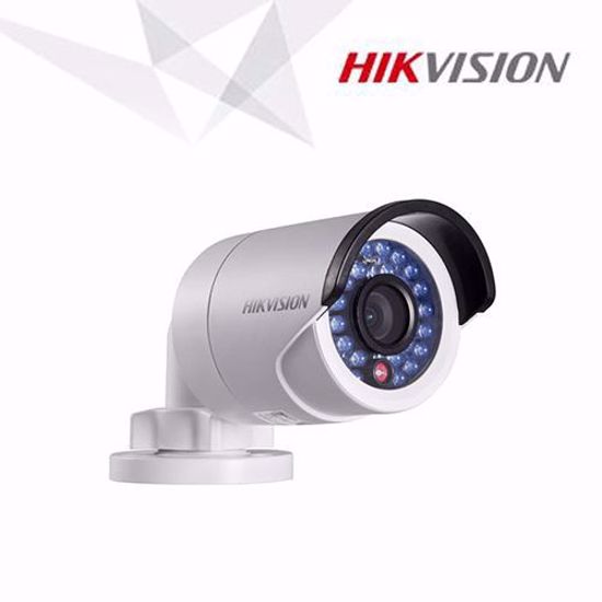 Slika od Hikvision IP BULLET DS-2CD2042WD-I 4.0 mm Bullet kamera