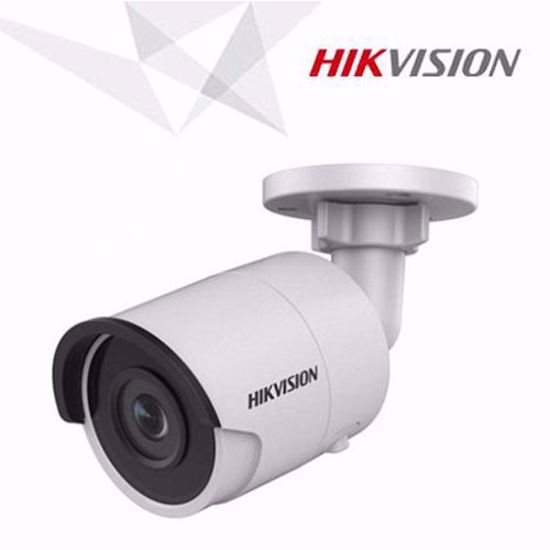 Slika od Hikvision DS-2CD2055FWD-I 4.0 mm Bullet kamera*