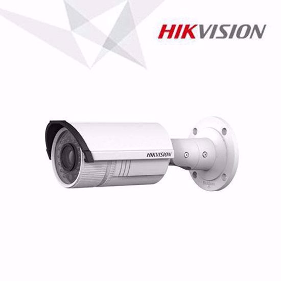 Slika od Hikvision IP BULLET DS-2CD2620F-I Bullet IP kamera