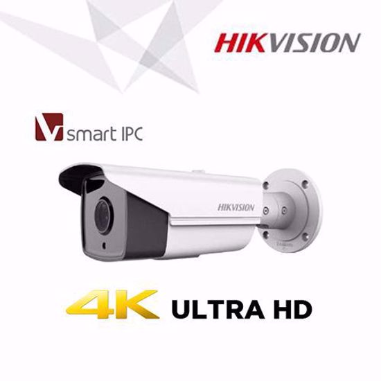 Slika od Hikvision IP BULLET DS-2CD4AC5F-IZHS Pametna IP bullet kamera