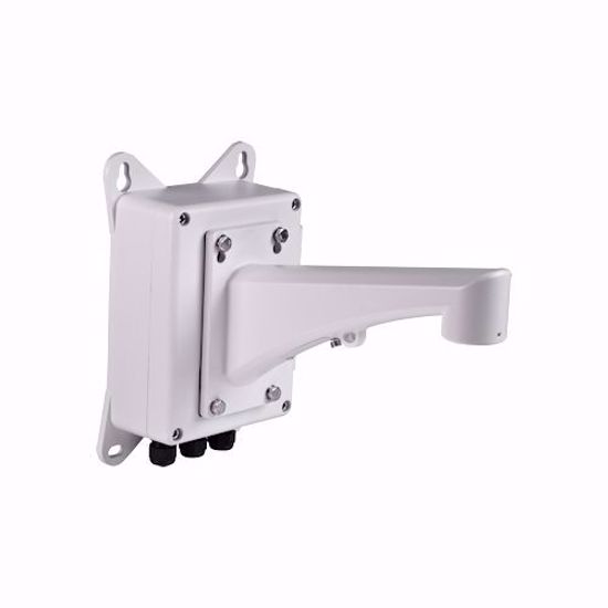 Slika od DS-1601ZJ - BOX KUCISTE SA NOSACEM DS-1602ZJ