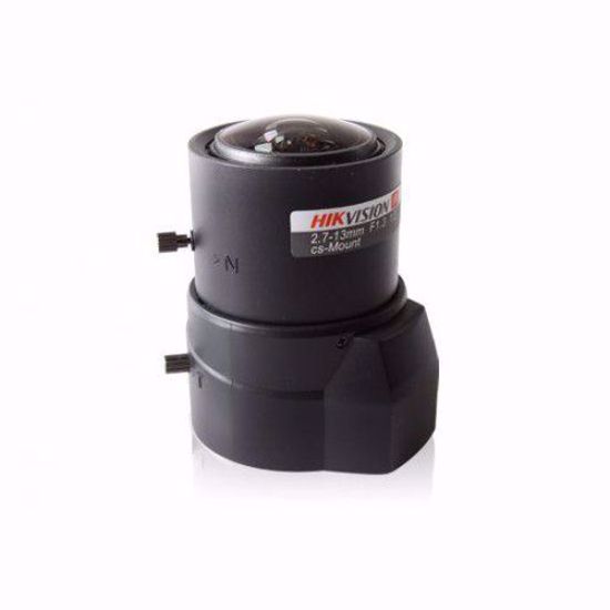 Slika od Hikvision OBJEKTIV TV2713D-IR