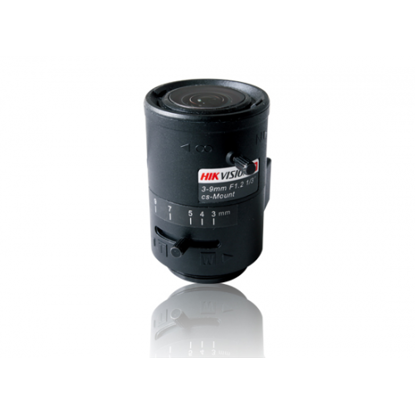 Slika od Hikvision OBJEKTIV TV0550-IR