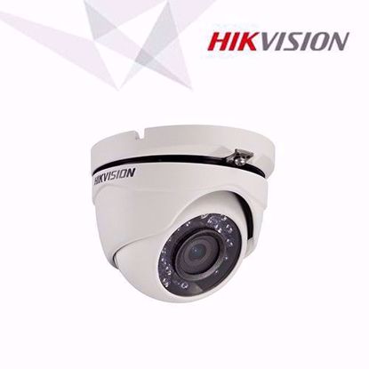 Slika od Hikvision DS-2CE56D0T-IRMF 3,6mm dome kamera