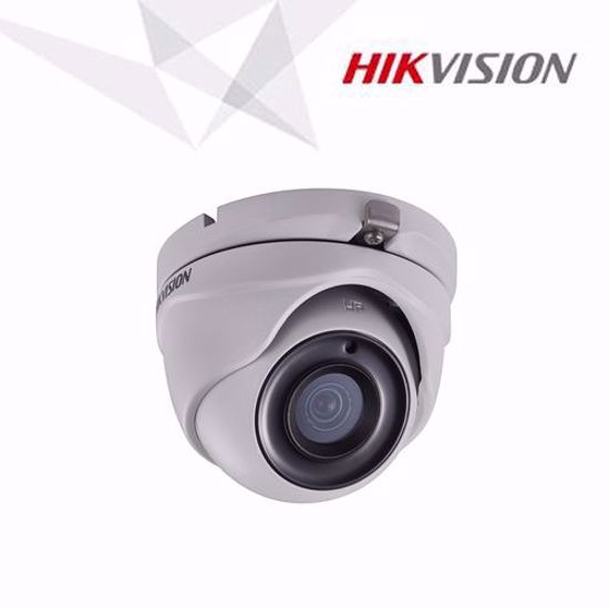 Slika od Hikvision DS-2CE56D7T-ITM 2,8mm dome kamera