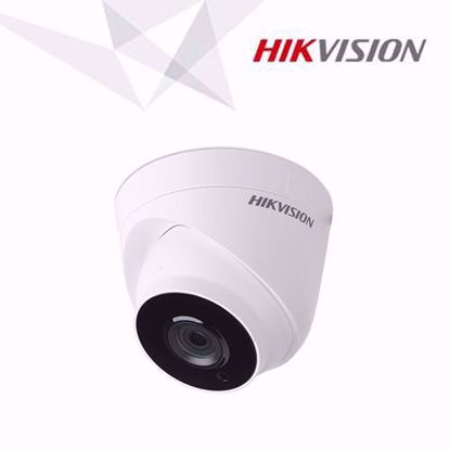 Hikvision DS-2CE56D0T-IT3F 3,6mm dome kamera