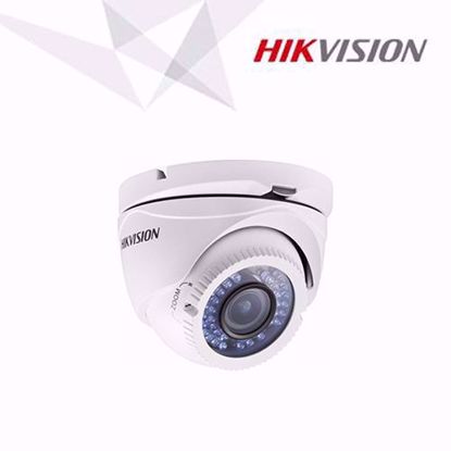 Hikvision DS-2CE56D0T-VFIR3F dome kamera