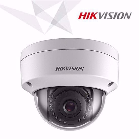 Slika od Hikvision IP DOME DS-2CD1121-I 2,8mm kamera