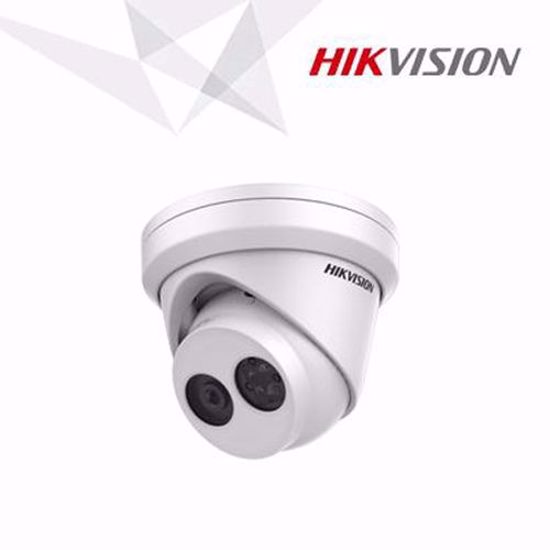 Slika od Hikvision IP dome DS-2CD2385FWD-I 2,8MM kamera
