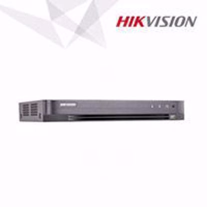 Hikvision DS-7204HQHI-K1/P
