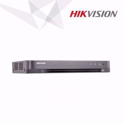 Slika od Hikvision DS-7216HQHI-K2/P 16-kanalni PoC turbo HD Tribrid