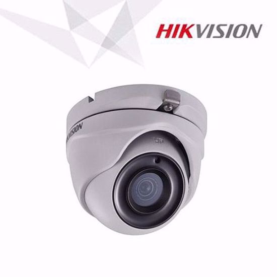 Slika od Hikvision DS-2CE56D8T-ITME 2,8mm PoC dome kamera