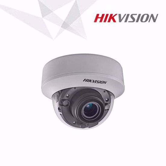 Slika od Hikvision DS-2CE56H1T-VPIT3Z dome kamera