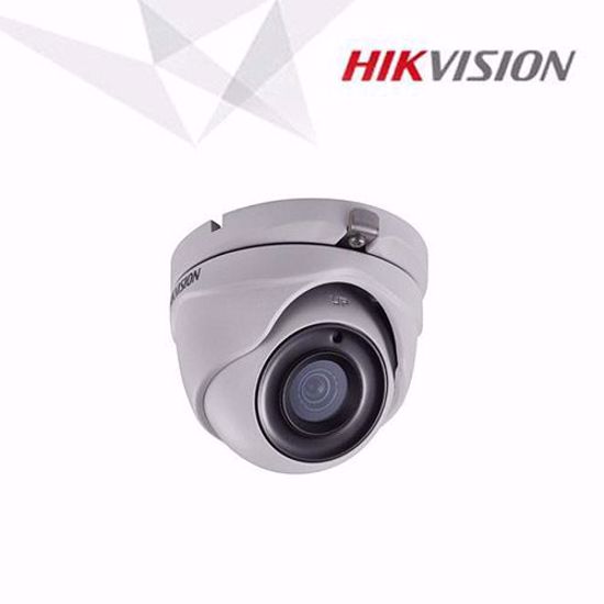 Slika od Hikvision DS-2CE56H5T-ITM 2,8mm dome kamera