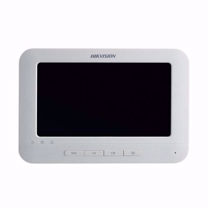 Slika od Hikvision DS-KH6210-L monitor za interfon
