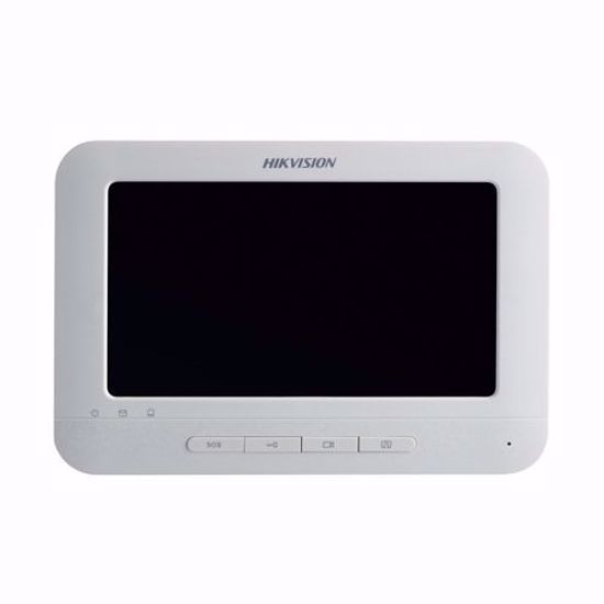 Slika od Hikvision DS-KH6210-L monitor za interfon