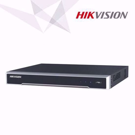 Hikvision DS-7608NI-K2/8P 8-KANALNI MREZNI SNIMAC
