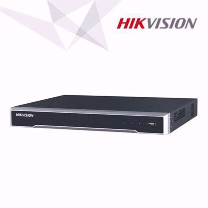 Hikvision DS-7616NI-K2/16P 16-KANALNI MREZNI SNIMAC