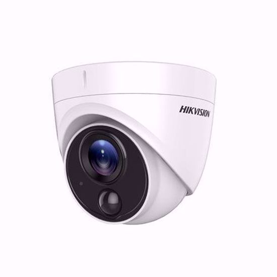 Hikvision DS-2CE71D8T-PIRL 2,8mm dome kamera