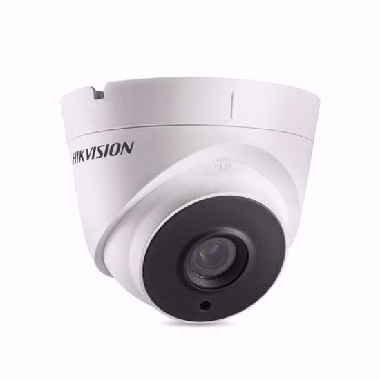 Slika od Hikvision DS-2CE56D8T-IT3Z dome kamera