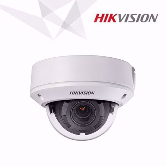 Slika od Hikvision DS-2CD1721FWD-I dome kamera