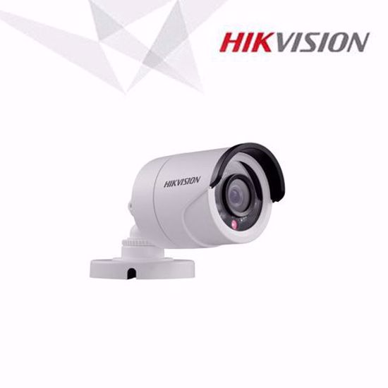 Slika od Hikvision DS-2CE16C0T-IRF 3,6mm bullet kamera