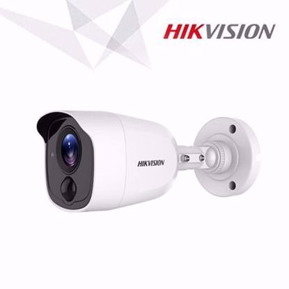 Slika od Hikvision DS-2CE11D8T-PIRL 3,6mm bullet kamera