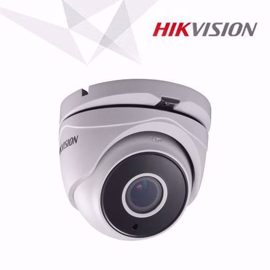 Slika od Hikvision DS-2CE56D7T-IT3Z dome kamera
