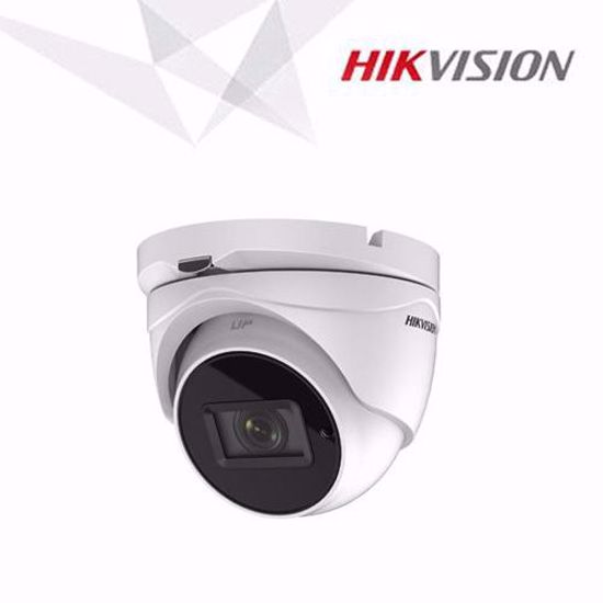 Slika od Hikvision DS-2CE56H1T-IT3Z dome kamera