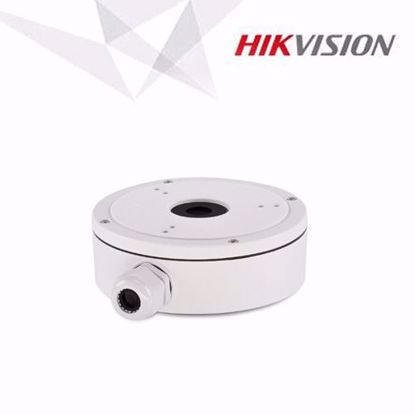 Slika od Hikvision DS-1280ZJ-XS metalna razvodna kutija