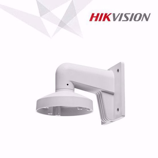 Slika od Hikvision DS-1273ZJ-130-TRL metalni zidni nosac dome kamere