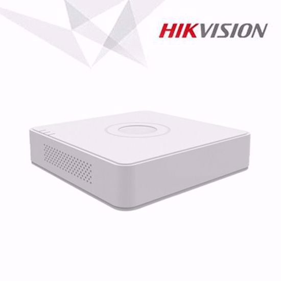 Slika od Hikvision DS-7104HGHI-F1 4-kanalni turbo HD snimac