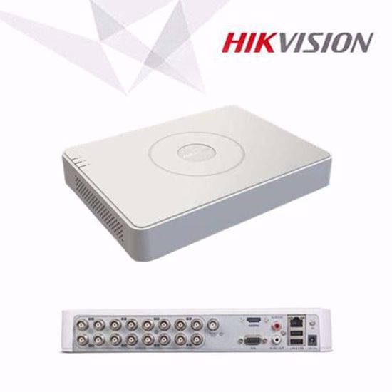 Slika od Hikvision DS-7116HQHI-F1/N 16-kanalni turbo HD snimac
