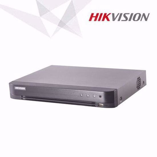 Slika od Hikvision DS-7216HUHI-K2 16-kanalni turbo HD snimac