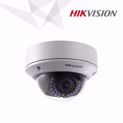 Slika od Hikvision DS-2CD2720F-I dome kamera