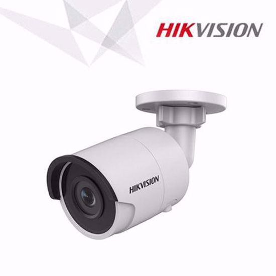 Slika od Hikvision DS-2CD2085FWD-I 4mm bullet kamera
