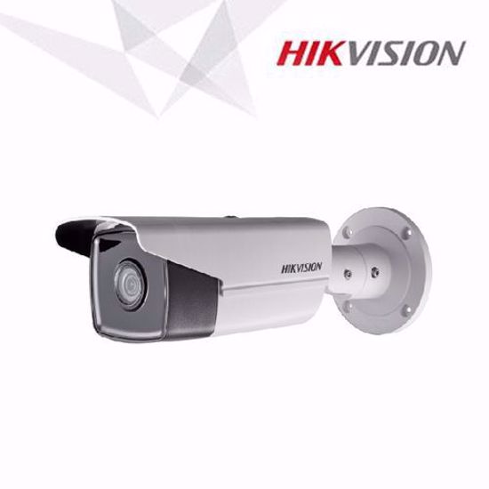 Slika od Hikvision DS-2CD2T43G0-I5 4mm bullet kamera