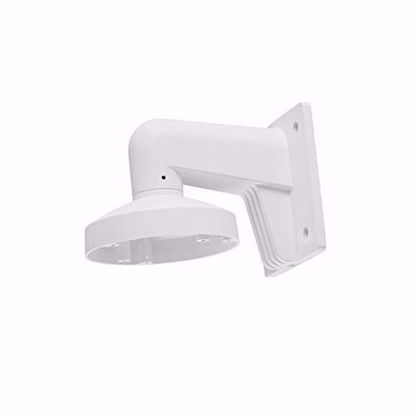 Slika od Hikvision DS-1273ZJ-135 metalni zidni nosac dome kamere