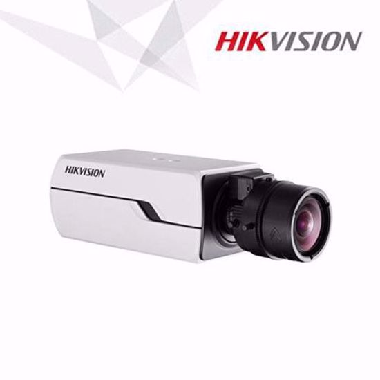 Slika od Hikvision DS-2CD4025FWD-A box kamera
