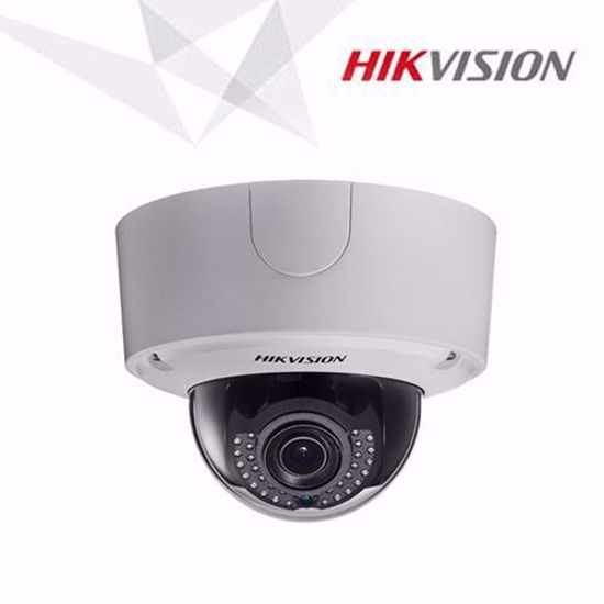Slika od Hikvision DS-2CD4525FWD-IZ dome kamera