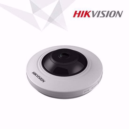 Slika od Hikvision DS-2CD2935FWD-I fisheye  kamera