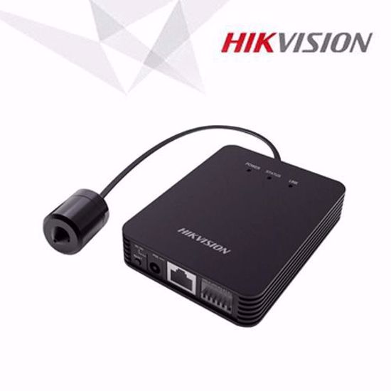 Slika od Hikvision DS-2CD6424FWD-10 pin-hole kamera