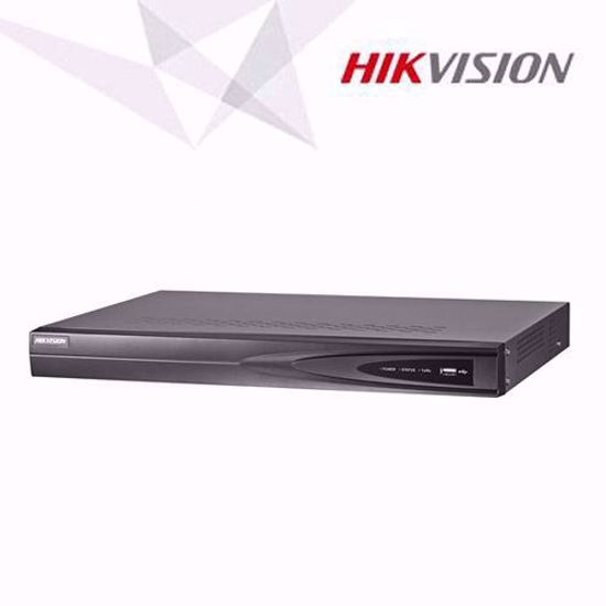 Hikvision DS-7604NI-K1/4P 4-kanalni mrezni snimac