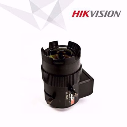Slika od Hikvision TV2710D-MPIR VF objektiv