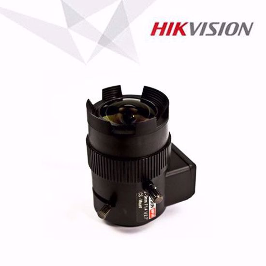 Slika od Hikvision TV2710D-MPIR VF objektiv