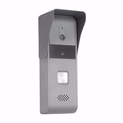 Slika od Hikvision DS-KB2421-IM pozivna tabla